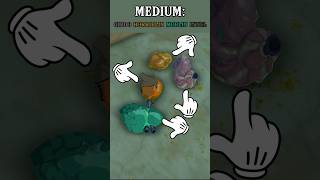 Did you notice this about Enemy Sizes in Tears of the Kingdom?