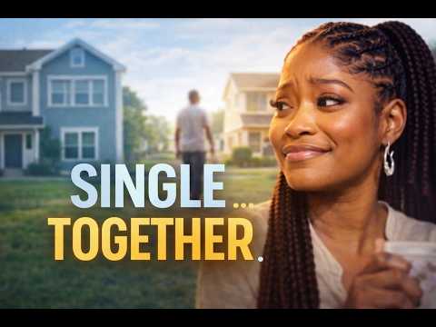 Keke Palmer is Just WRONG.