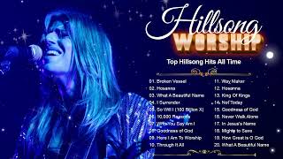 Top 100 Praise and Worship Songs ✨ Nonstop Christian Songs For Prayer 2023