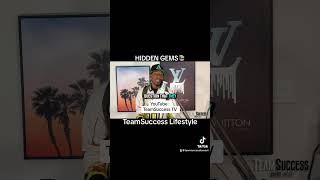 TeamSuccess TV : Hidden Gems📚[Episode 1 : 48 Laws Of Power ]#TeamSuccess #Lifestyle #HiddenGems