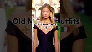 ⚜️ Old Money Winter Outfits Women 🪐✨ | Dress Classy #shorts #fashion #clothing #oldmoney