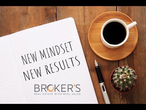 Broker's LLC: Realtor Mindset