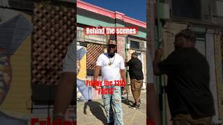 FACTS drops this Friday the 13th If you crave knowledge depth and raw intelligence tapn with da god
