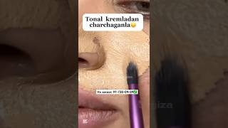Cc cream haqida #рекомендации #cream #rek