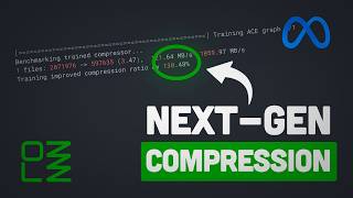 Meta Just Changed Data Compression FOREVER (OpenZL Explained)