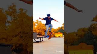 Cedarville sesh with lil Henry.  Song by Goreshit- Fine night