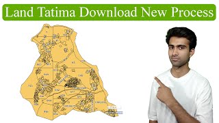 Tatima Copy Online Himachal Pradesh New Process | Bhunaksha Site Tatima Map Download And Print Free