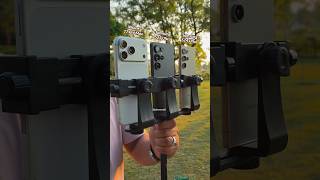 iPhone 17 Pro Max Vs Samsung Galaxy S25 Ultra Vs S24 Ultra Camera Test 100x vs 40x Zoom