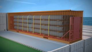 The Mobile Transport Tray (MTT) | Innovative Transport Solutions