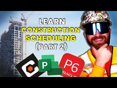 Advanced Construction Scheduling Techniques: The Secret to Finishing Projects on Time