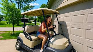 Hope No One Saw That! 🫣 Funniest Security Camera Fails!