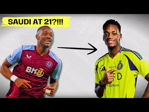 Has Jhon Duran RUINED His Career?