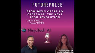 From Developers to Creators: The Next Tech Revolution