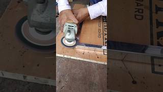 Fabrication work idea tips#diywork #workingtips