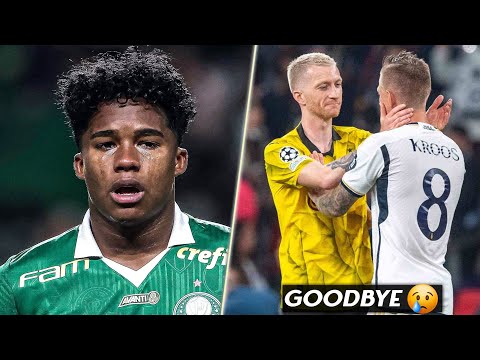 Most Emotional & Beautiful Moments in Football #2
