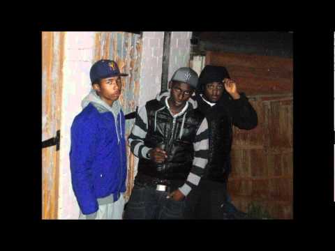 Fonzse, Blakes & GLB - Made You Look