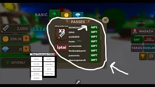 Roblox Blade Throwing Pastebin Script TH3KEN