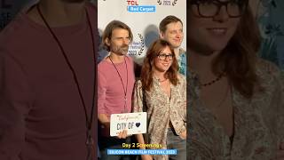 MOVIE STARS: SILICON BEACH #filmfestival #filmlife #movies #stars #shorts #redcarpet #vlog