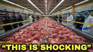 Don't Buy Meat In These 5 Grocery Stores (Here's Why)