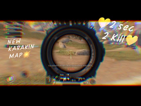 NEFFEX - Cold | Pubg Montage | New Karakin Map | GaMiNg KiDa