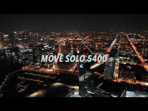 Move Solo 5400 “Friend or Foe” freestyle