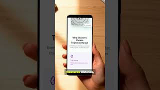 “Your Eyes Can’t See What AI Does 👁️ #shorts”