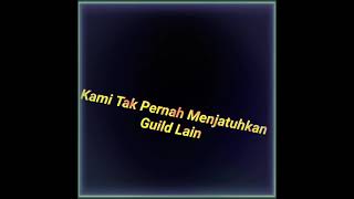 JEDAG JEDUG LOGO GUILD FF|PAKAI APK CAPCUT|JANGAN LUPA SABSCRIBE