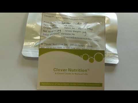 Lycopene 5%-A Clover Nutrition Inc