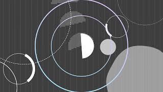 【モーショングラフィックス】Circle