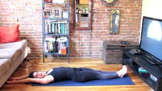 Quick Abs: A Stronger Core in Under 10 Minutes