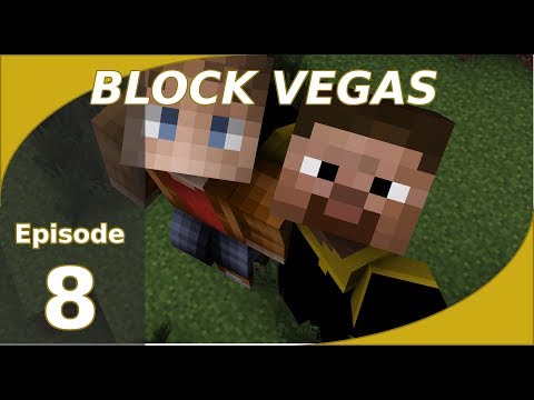 Block Vegas - Ep. 8: Loose Ends