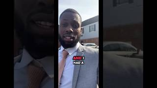 What a day to be alive. #attorneyatlaw #dmvlawyer ☎️(301) 936-1418📧🕸️ http://theeliralawfirm.com