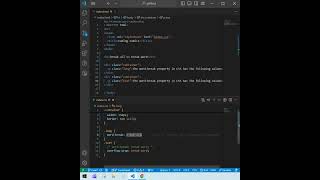 🚫 Prevent Text Overflow in CSS  || Word Break vs Overflow Wrap || Break All vs Break Word in CSS