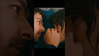 They are madly in love #rüzgarlıtepe #cemrebaysel #halilfırat #turkishseries #shorts
