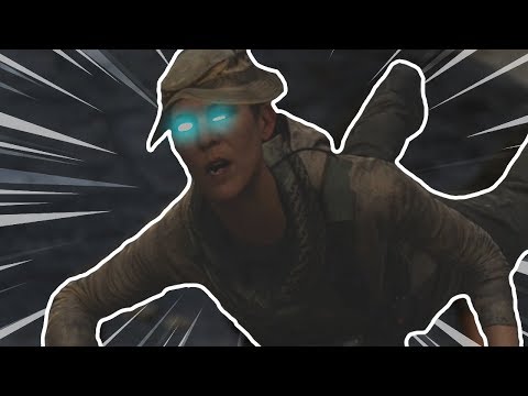 How it Feels to Play Modern Warfare