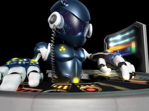 Space Mix Vol 1