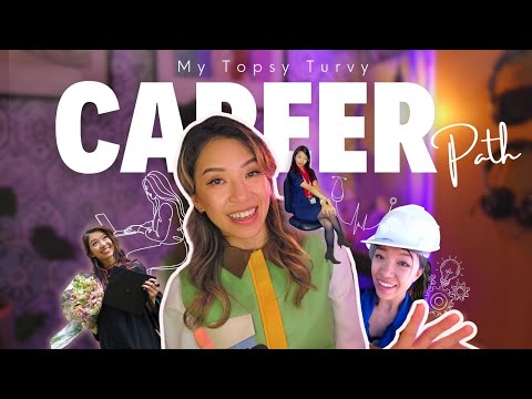 Why It's OK to Change Your Degree (and Career) Path