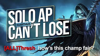 THE ENEMY TEAM LOST ALL HOPE AFTER EXPERIENCING MY DAMAGE