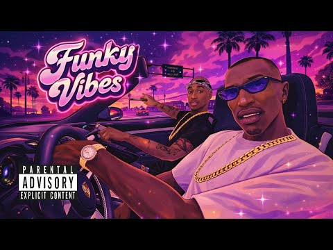 Funky Soul & Hiphop Grooves 2026 | A Bounce FM Style Mix