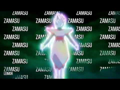 Dragonball super edit