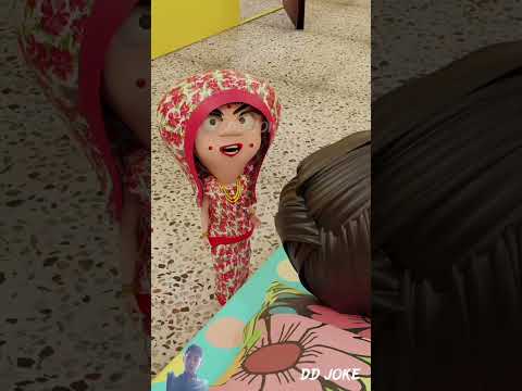 ये क्या हो गया बच्चे के साथ🤣🤣 #comedy #dadapotashow #funny #cartoon #jokes #story #viral #khaniya