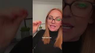 Increase your sales with this content shift #beautybusinesscoach #beautybusinesstips #businesscoach