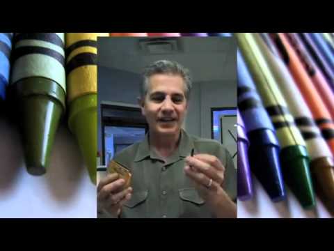 Direct Mail Samples - 3 Step Plan (part 2)