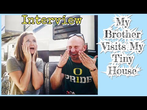 Expectations Of Living In A Tiny House | Tiny House Expectations | Tiny House Living