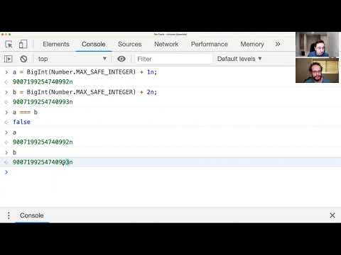 3. Learn JavaScript BigInt in less than 5 minutes