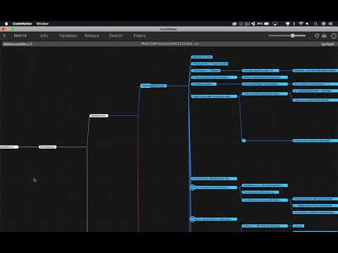 Using Retrace™ to find bugs in Unreal Engine