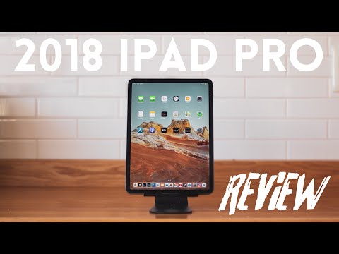 iPad Pro 3rd Gen 2020 Review