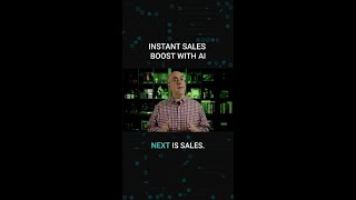 Instant Sales Boost with AI #shorts