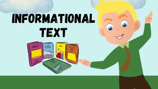 Informational Text for Kids | Reading Comprehension Skills | Learn English Easily
