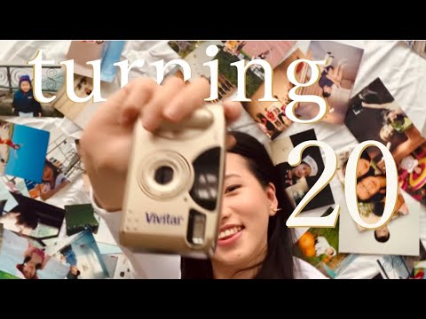 Turning 20 in 2020